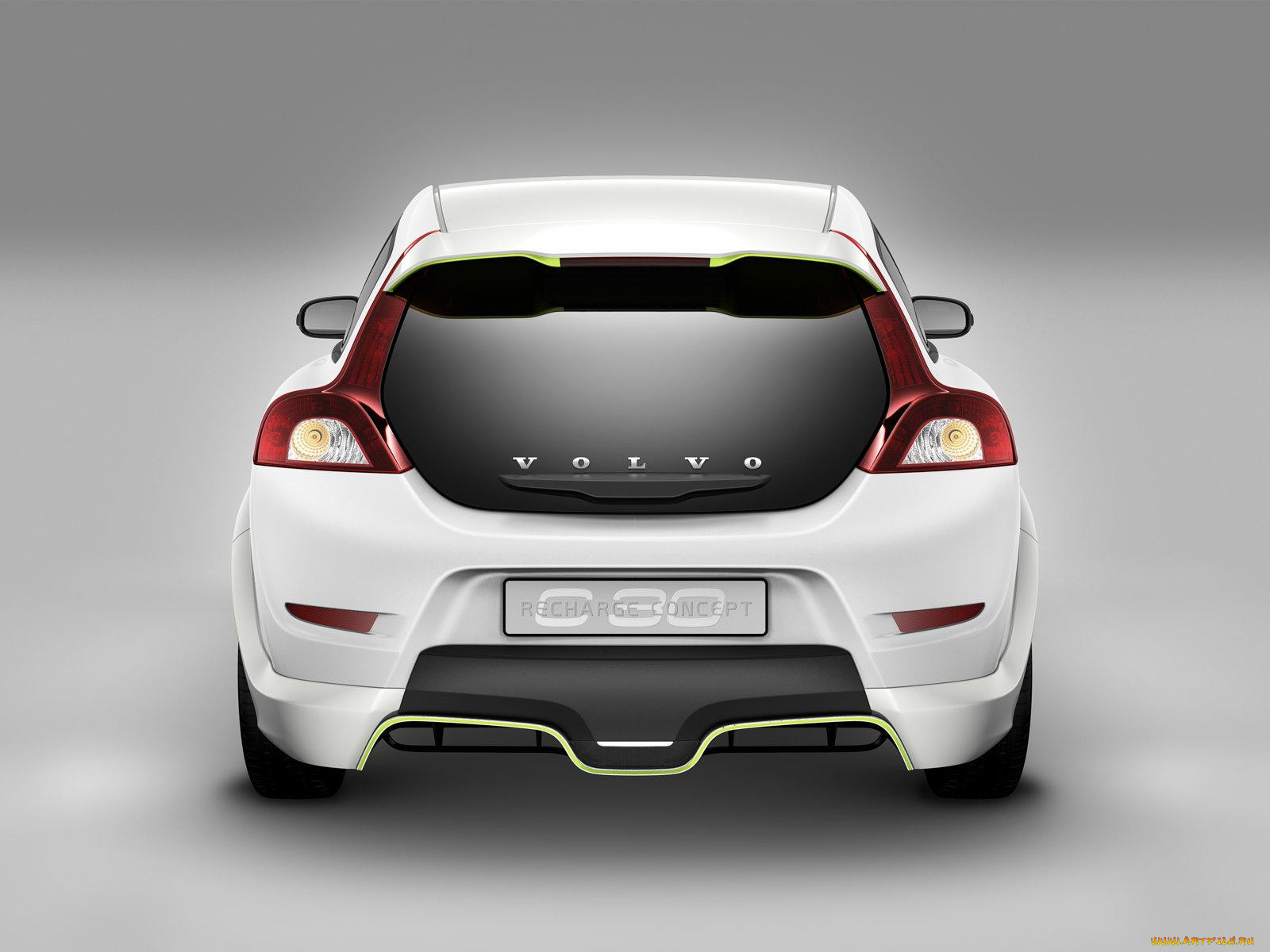 , volvo